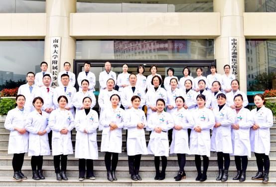  杨见青|医患情丨“奥利给”的“超人”来了