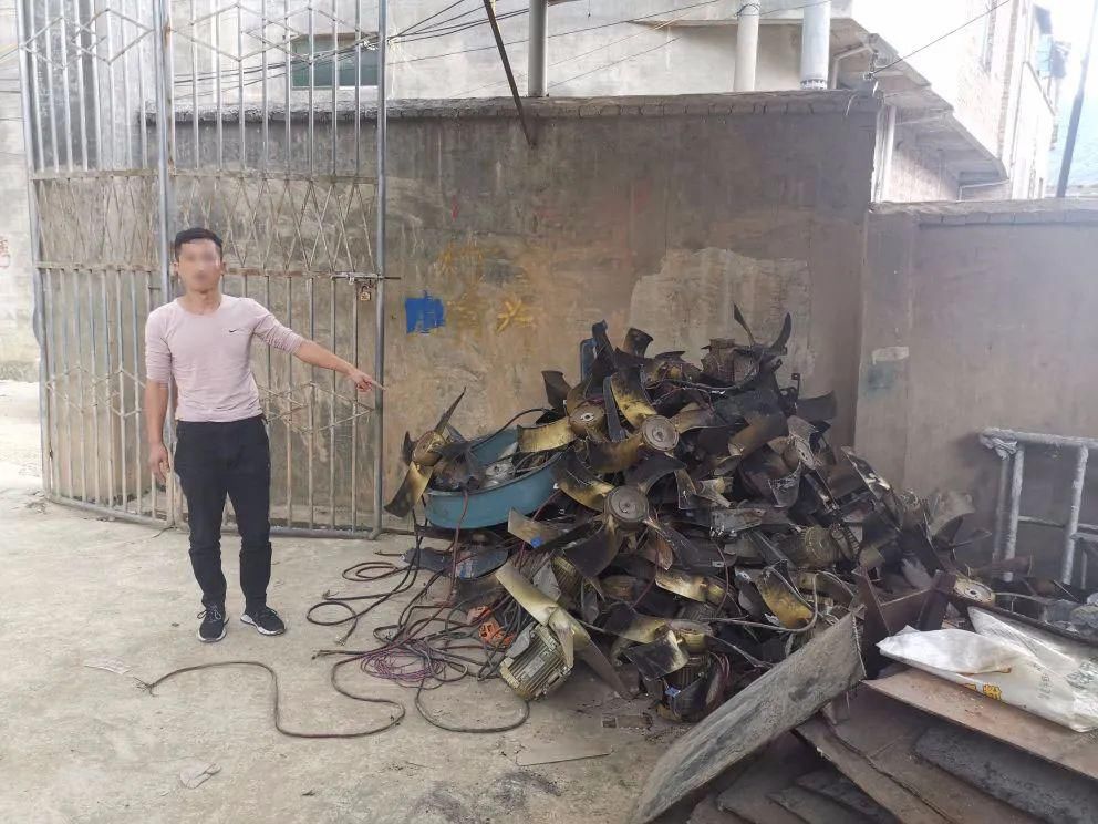  犯罪嫌疑人|多人在广南被抓！