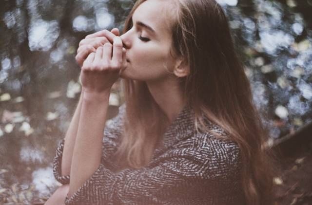  方法|如何拍出人像照片的清新与柔美？这9个方法一定要尝试