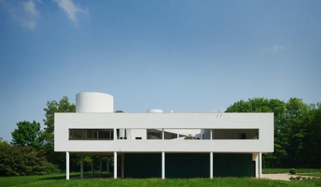 悲剧|设计再牛,也会翻车!扎哈、赖特、柯布西耶的“悲剧”