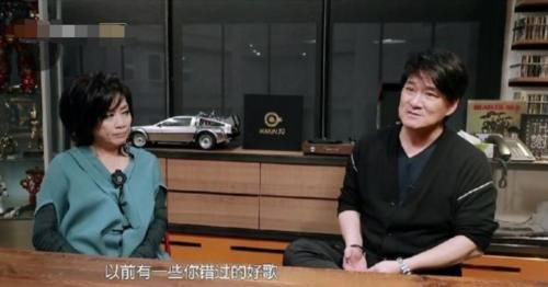  浪姐|网曝《歌手2021》嘉宾阵容，大咖云集的同时，不忘蹭“浪姐”热度