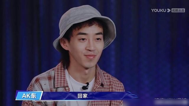  候选人|《街舞3》首位一穿七选手出现，没有辜负钟汉良期待，冠军候选人