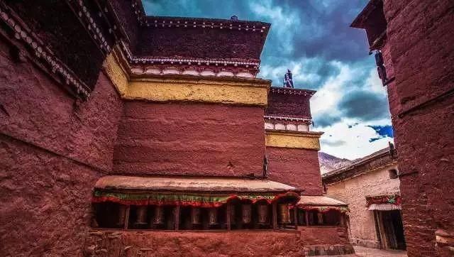  旅行|西藏旅行全攻略：关于气候、交通、饮食、购物、文化…快收藏