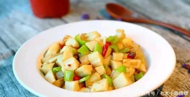 盐菜|家味美食干锅鱼头虾,客家酿苦瓜,泡椒藕丁,肉片盐菜炒乌贼