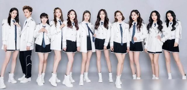 节目|《炙热的我们》R1SE惜败!成员表情有深意,节目被质疑有剧本?