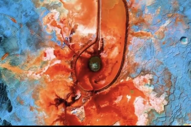  香格里拉|12个中国最美的远方！挑一个出发吧！