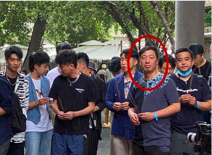  顶流|揭秘德云斗笑社为何三度改名？极限挑战导演掌舵，两大顶流未出现