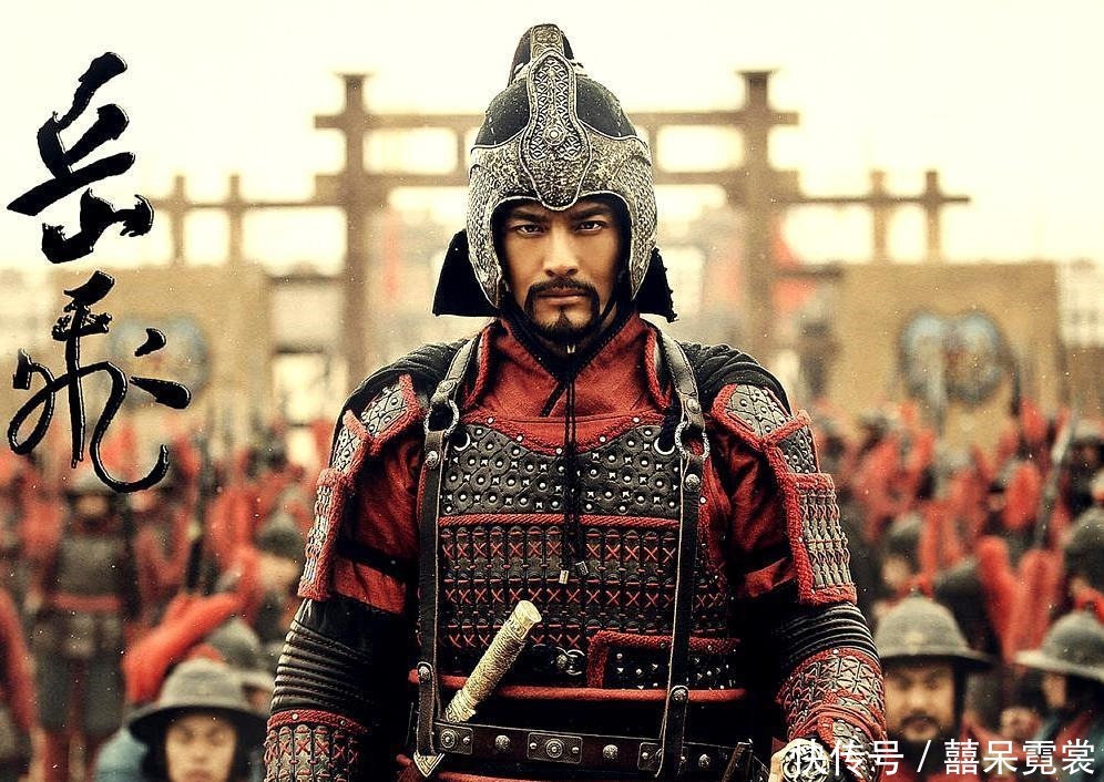 宗泽|他才是宋朝抗金第一人, 金军对他又敬又怕, 都叫他“宗爷爷”