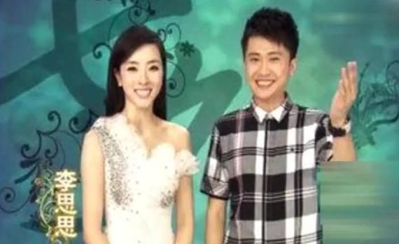  想到|“央视主持一哥”杨帆，看到他的父亲后，难怪他能成为央视名嘴！