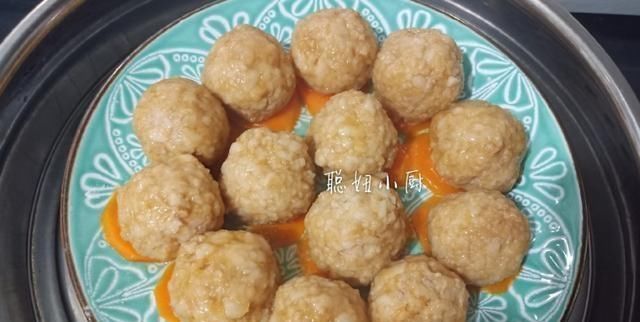  滋养|这个蒸菜在我家一周吃三次，可以滋养皮肤，健脾健胃，蒸更健康