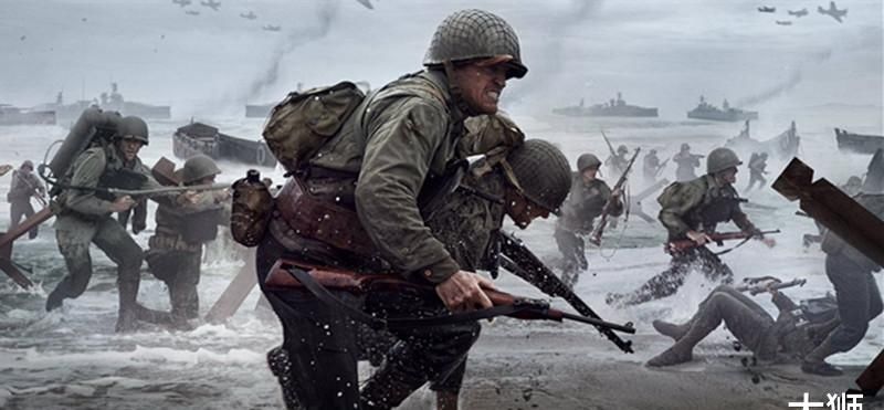 太平洋|一人坚守阵地，两度击退日军，美军机枪手创造太平洋战场上的奇迹