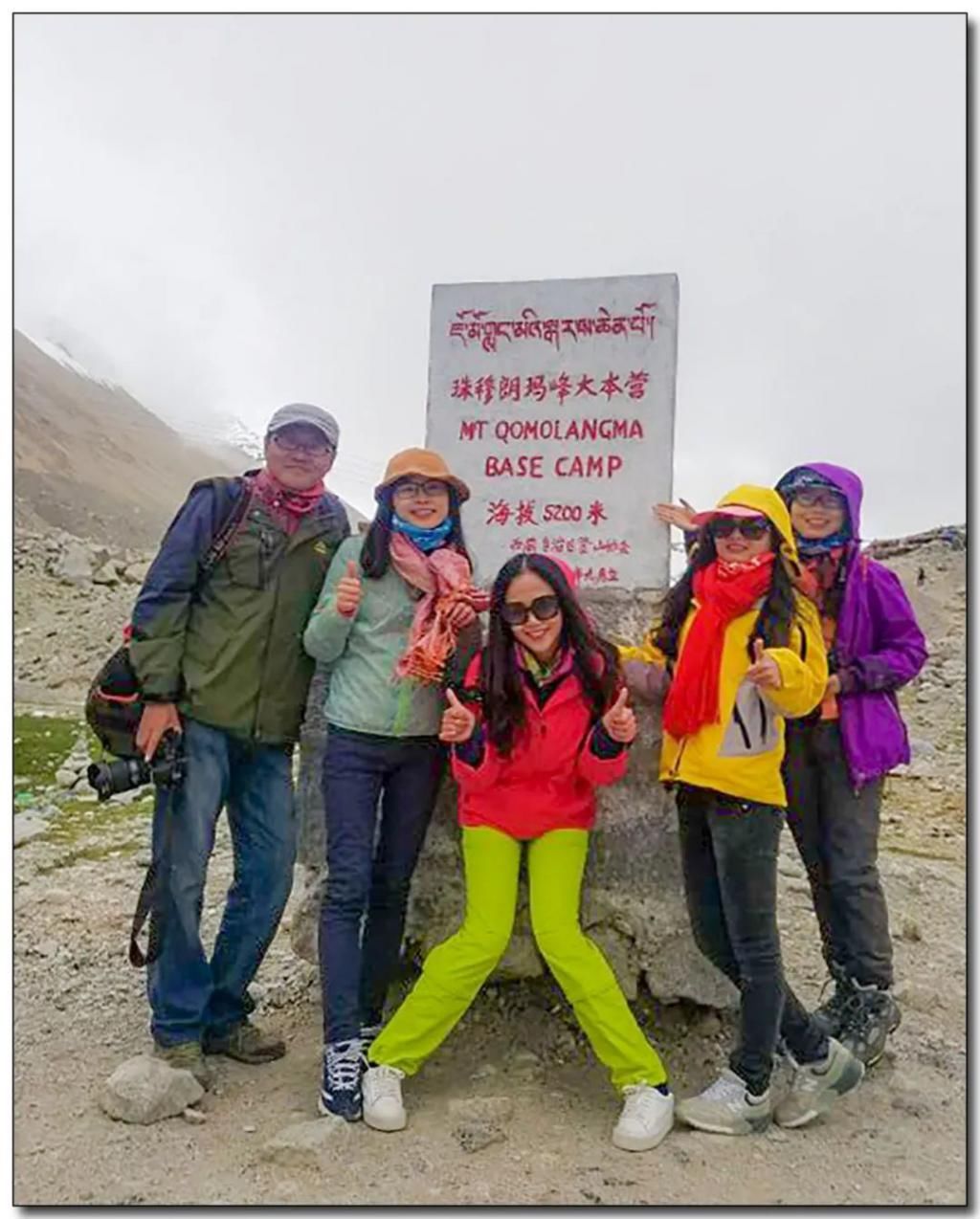 可可西里|影像记忆·独闯西藏的女生,由可可西里失联事件想起的往事