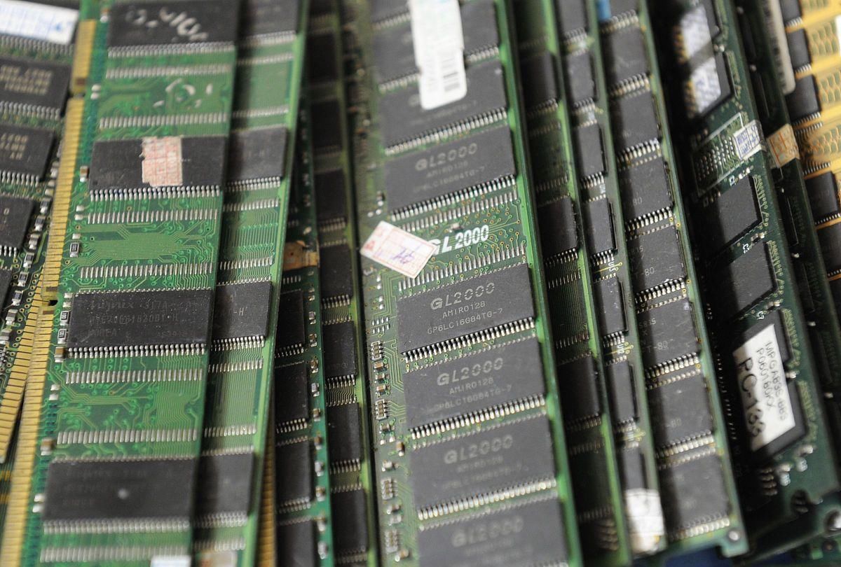  内存颗粒|网购内存条有哪些猫腻？小白不想踏中商家的坑，就赶紧看看很实用