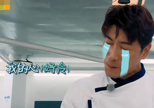  口播|赵丽颖念错口播广告，导演组不剪辑就放出来，网友：故意的吧