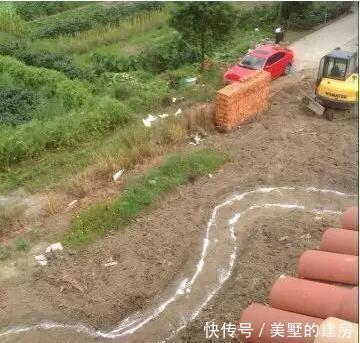 自建房|远嫁农村，晒一晒我农村的自建房，前前后后花50万