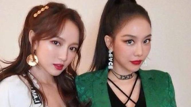 诞生|《浪姐》五公将来临!最关键人物诞生,她的选择对所有人至关重要