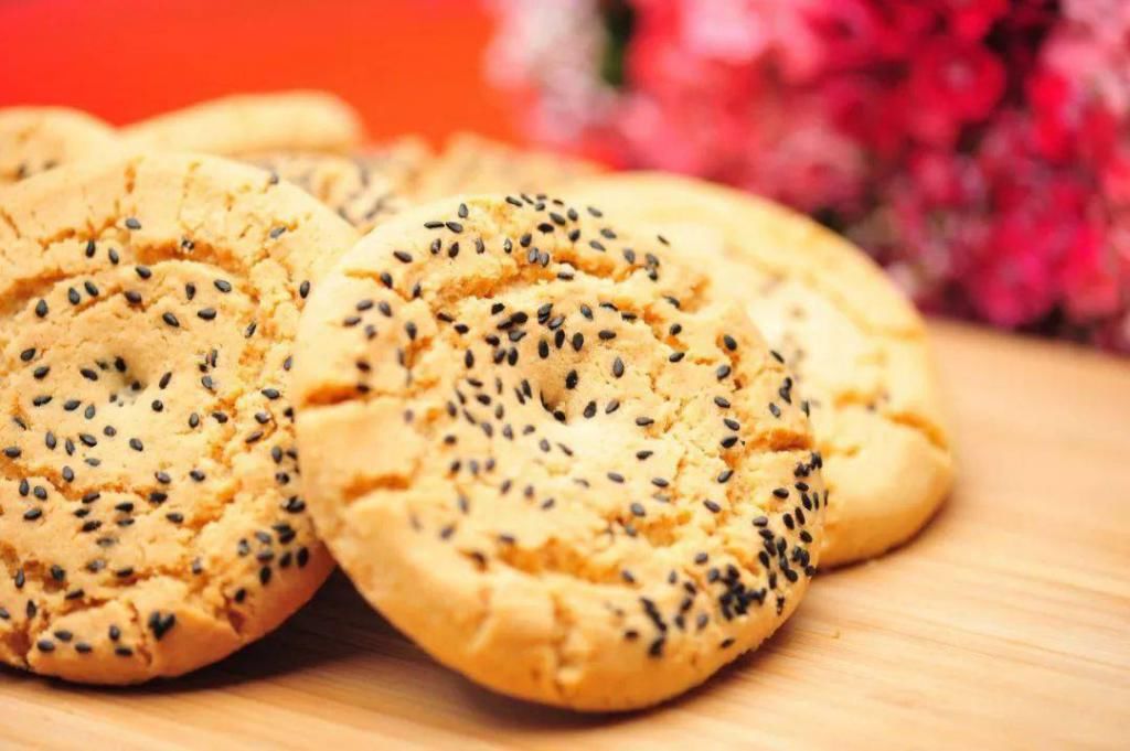 泸溪河|中式糕点店“疯”开,这5家配拥有姓名!