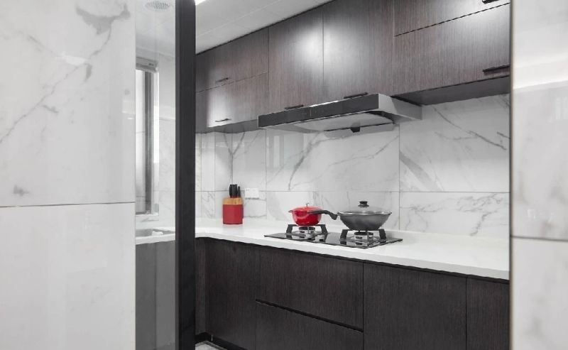 案例|四居室的中式风装修大概需要多少钱？这套144平米的装修案例值得借鉴