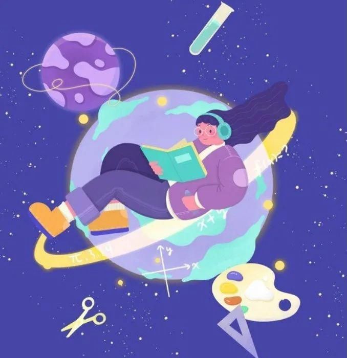 学长共同考|以室友之名