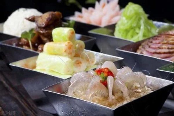  新鲜的食材|好吃的凉菜有哪些？做凉菜需要注意什么