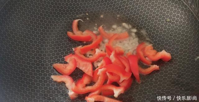 味道|香干炒苦瓜新方法简单易学，味道很好