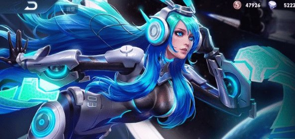 荣耀|王者荣耀：新赛季如何快速上分？这三个英雄带你顺利上王者