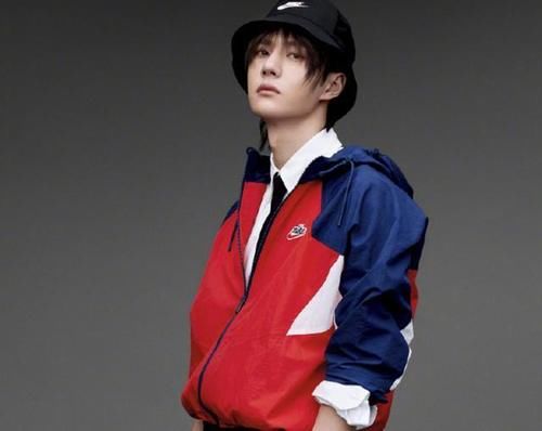  管理|《街舞3》开播，王一博忘记表情管理，你注意到张艺兴做什么了吗