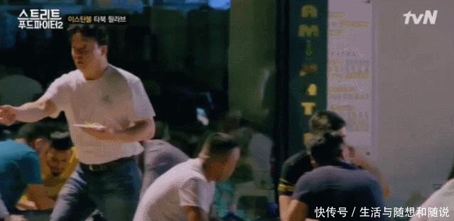 美食斗士|豆瓣9.5!这真是我看过最“残忍”的节目