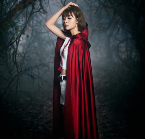  综艺|火箭少女解散资源暴涨，杨超越、吴宣仪综艺不断，唯独没有徐梦洁