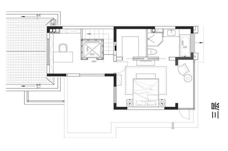  房子|450平米房子奢华风装修，融入各种经典装修元素，别墅美翻了