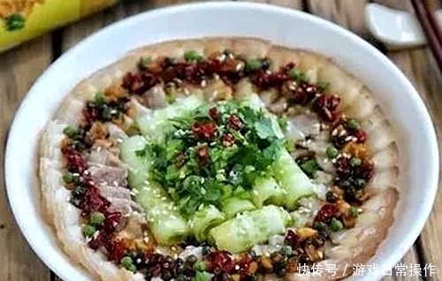 家常菜|几道麻辣鲜香的家常菜,入口鲜嫩,连汤带菜拌饭吃,根本停不下筷