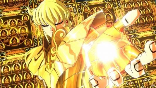  真高|圣斗士：黄金圣斗士人气远超主角青田五小强，网友：黄金逼格真高