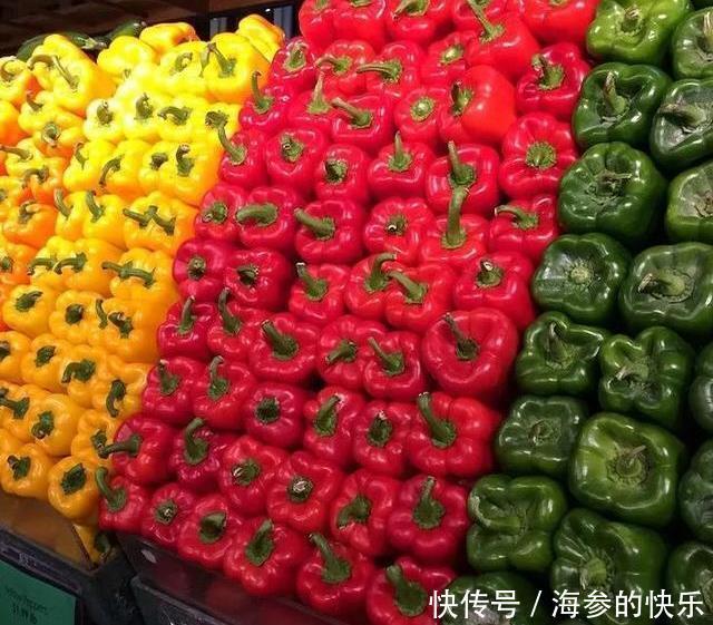 图片|30张完美的图片,强迫症患者:爽翻了!