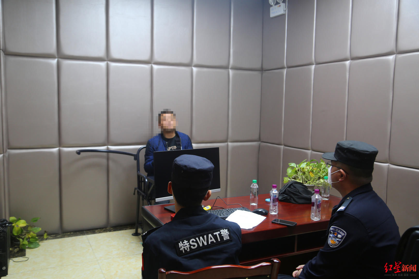 贷款人|重磅！三犯罪团伙包装6000余人补缴1.2亿公积金 诈骗多家银行贷款超10亿