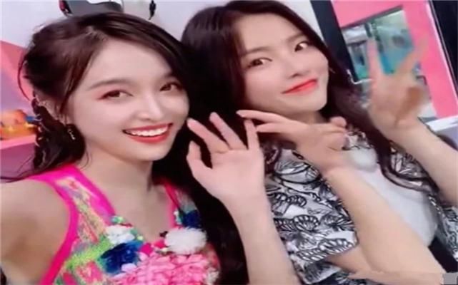 资源|火箭少女解散后,杨超越《中餐厅》、孟美岐《跑男》,资源都不如吴宣仪!