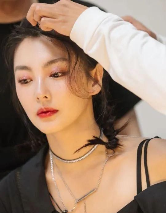 时尚|姐姐们的时尚较量也太好看了!