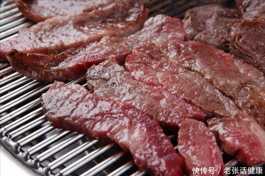 三伏天流汗多补钾多吃八种食物(三伏天出汗多，补钾很关键，多吃5种高钾食物，腿脚有劲精神足)