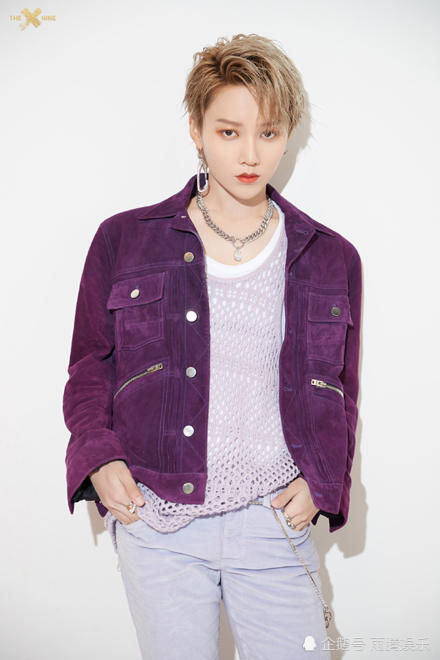  喜欢|THE9女团再引争议：许佳琪参加握手会成焦点，刘雨昕被质疑蹭陆柯燃热度