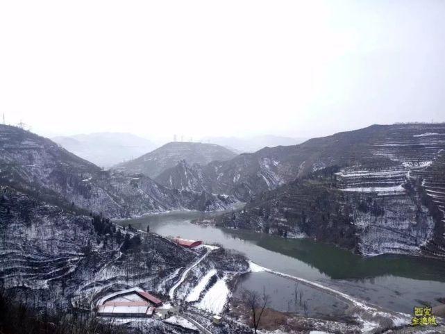 回来|宝鸡！我回来了！