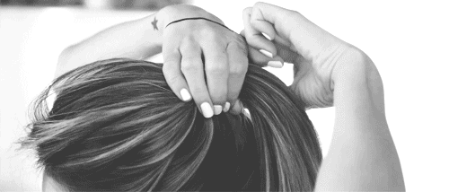  头发|对自己发型不满意？学学这几个打理技巧，瞬间颜值翻倍