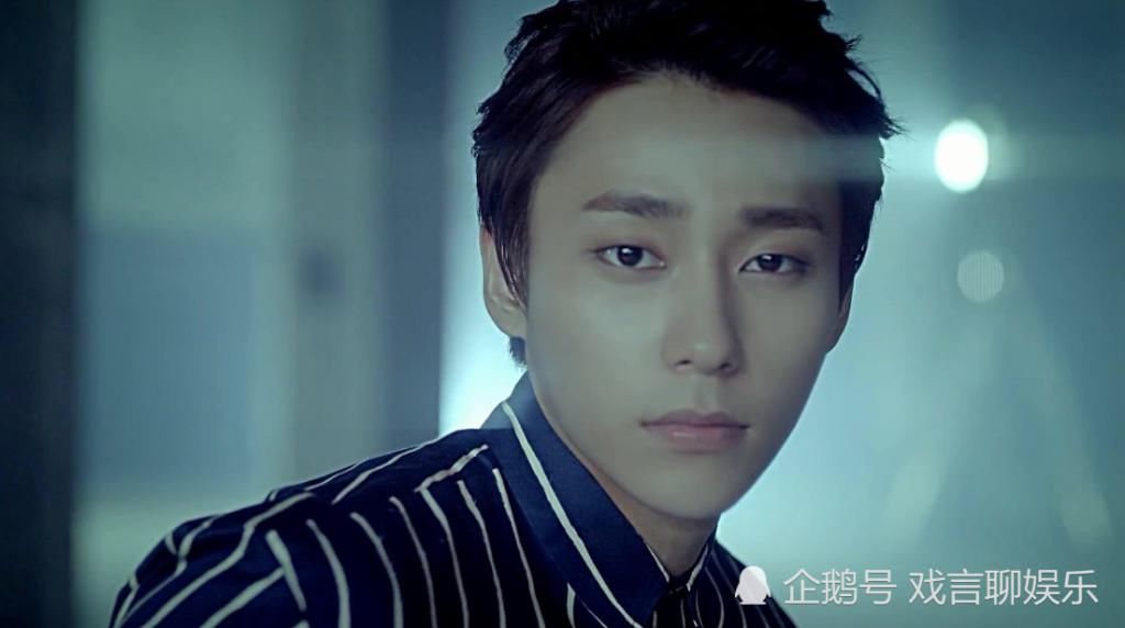  宝藏|被乐华耽误的偶像，UNIQ堪称考古宝藏男团，期盼他们能够早日回归