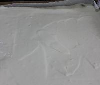  搅拌均匀|教你几道美味肉松蛋糕卷的做法！做法简单又好吃！