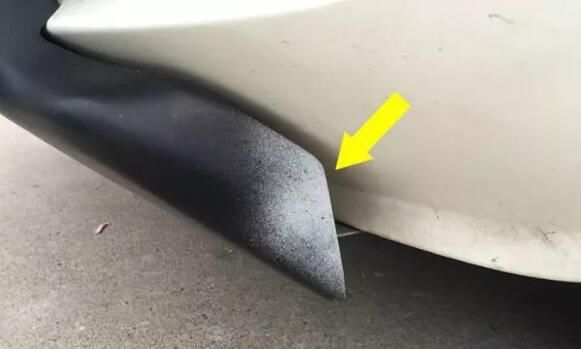  检查|【小白必看（1）】买二手车外观该如何检查