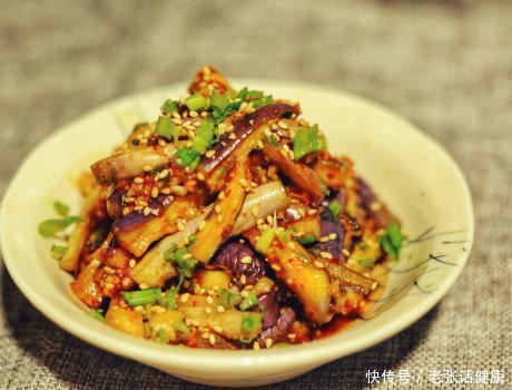 适合热天吃的各种凉拌菜(天气热了，不想吃炒菜，试试这6道凉拌菜，清爽不油腻，全家爱吃)