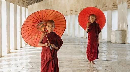  回到|给予别人的好与坏，最后都会回到自己身上