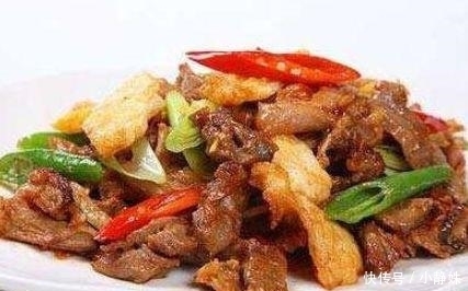 易学|百吃不腻的几道家常菜,香味浓,简单易学,道道堪称下饭神器