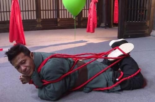  嘉宾|为啥《极挑》敢怼嘉宾，跑男却不敢这样做？张艺兴9字道出真相！