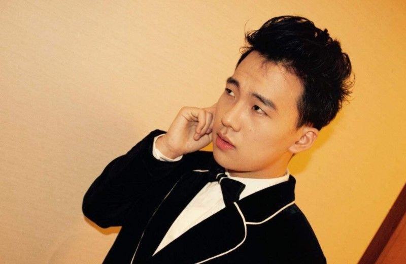  综艺节目|《做家务的男人》第二季官宣，看到嘉宾阵容，网友：郭麒麟有看头