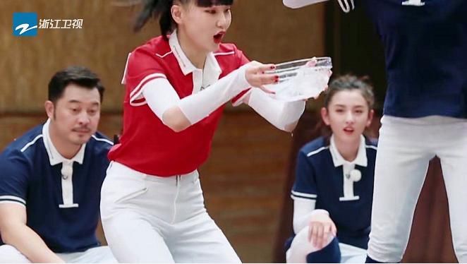  连姚|《奔跑吧》最不讨喜的嘉宾，连姚译添都没了耐心，忍不住当众开怼