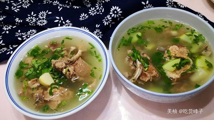  大暑|明日大暑，记得喝这碗“解暑汤”，好喝不上火，轻松度过三伏天